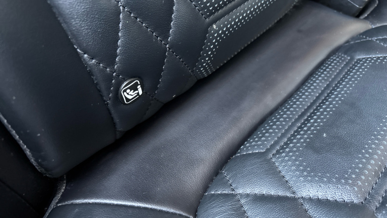 Ford Puma 1.0 EcoBoost Hybrid mHEV 155 ST-Line Vignale 5dr Petrol Hatchback